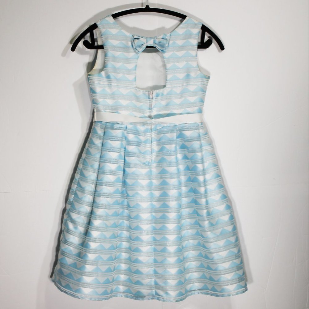 Iris & Ivy Girl's Dress Size 12 - Picture 2 of 3